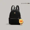 Mochila grande informal y de moda transfronteriza para mujer, nueva mochila escolar estilo coreano 2026, adecuada para estudiantes, ir al trabajo y viajes
