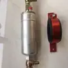 Bomba autocebante automotriz 12V 24V Bomba de gasolina Bomba de extracción de aceite Bomba externa Alto flujo Bomba diésel 0580254044