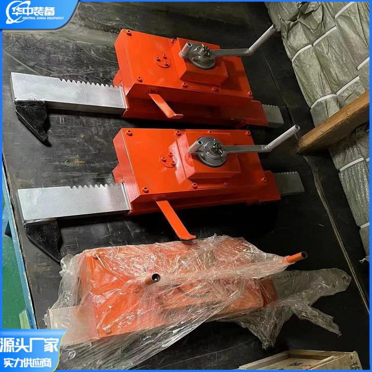 手动紧链器 华中09