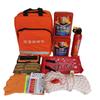 Bolsa de Resgate de Emergência Viagem Outdoor Mochila de Resgate Familiar Humana Prevenção de Desastres Redução de Desastres Equipamento de Incêndio Atacado