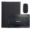 Funda de Teclado Bluetooth Inalámbrico Compatible con Francés Xiaoxin Pad11 Funda de Teclado Bluetooth para Lenovo M10 Varios Idiomas