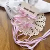 Nuevo Estilo de Verano Pinza para el Cabello de Puntos y Estrella de Cinco Puntas para Bebés, Pasador Fresco y Sencillo para Niñas, Accesorio para el Cabello para la Frente y el Flequillo Lateral