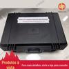 Use um dispositivo simples de detecção de ambiente de saúde ocupacional para transportar o dispositivo de detecção de ambiente de saúde ocupacional