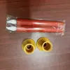 Lámpara de vela electrónica de varilla larga, sin humo, con simulación de llama, vela para iglesia, lugar de boda, ambiente, decoración, accesorios.