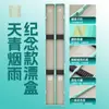 Caixa Flutuante de Grande Capacidade Camada Dupla Kawazawa Tianqing Yanyu Leve Portátil Multifuncional Caixa de Armazenamento para Boias de Pesca Caixa Especial para Boias