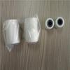 Rolo de esponja absorvente PVA branco tubo de esponja absorvente PVA coluna de esponja de limpeza de alta densidade tubo fornecimento direto da fábrica