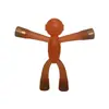 Variedad de Figuras Magnéticas, Figuras que se Pegan a la Pared, Figuras de Palo Magnéticas, Juguetes Educativos de Silicona para Niños para Aliviar el Estrés, Imanes Magnéticos para Refrigerador