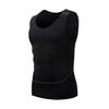 Cross-border Amazon atacado roupas de fitness terno respirável alta elasticidade curta camiseta esportes impressos calças justas masculinas de secagem rápida