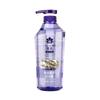 400ml Champú Flor de Abeja Aceite Nutritivo Vegetal Eliminación de Grasa Voluminoso y Suave Jengibre Champú Anticaspa 750