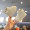 Botas de Nieve para Bebé, Zapatos para Bebés y Niños Pequeños, Zapatos de Algodón de Invierno, Zapatos Cálidos para Niños, Zapatos para Niñas Estilo Coreano