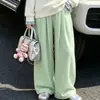 Conjunto de Otoño para Niñas Moda Elegante Sudadera con Capucha y Solapas Pantalones Deportivos Chicas de Secundaria Atuendo Dopamina Coreano