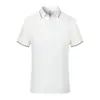 Camisas Polo de Verão de Alta Qualidade com Logo Personalizado, Gola Polo, Uniformes para Grupos, Camisas Culturais, Uniformes de Trabalho Feitos Sob Medida para Executivos de Colarinho Branco com Texto Impresso