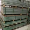 Tablero de resina epoxi fr4 resistente a altas temperaturas, color verde agua, tablero grande de fibra de vidrio, tablero de aislamiento ignífugo V0, tablero de aislamiento para procesamiento