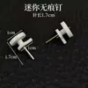 Ganchos para Marcos de Fotos, Clavos para Fotos de Pared Sin Taladro, Clavos Invisibles para Fotos de Boda, Ganchos para Colgar en la Pared, Clavos Fuertes para Pared, Clavos Sin Rastro