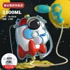 Mochila infantil pistola de agua juguete extracción playa juego acuático puesto de verano pistola de agua de ráfaga eléctrica generación por lotes