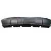 51127487017 Es Adecuado para la Placa Protectora Inferior del Parachoques Trasero del Bmw X3 G01.