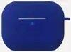 Adecuado para Auriculares Bluetooth Apple AirPods Pro3 2025 Cubierta Protectora de Silicona Bolsa de Cosméticos Anticaída Estilo Grueso