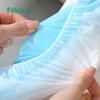Tapete Desechable para Inodoro Viaje Hotel Inodoro Cubierta de Cojín Impermeable Confinamiento Materno Cojín Portátil para Inodoro
