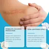 Crema para el Cuidado de la Piel Laniska Cuidado de Manchas en la Piel Crema para el Cuidado de la Piel del Cuerpo Limpiadora, Nutritiva y Suavizante