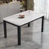 Juego de mesa y sillas de comedor de vidrio templado, apto para apartamentos pequeños, hogares, restaurantes, cocinas y propiedades de alquiler