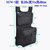 1574 Assento de Pesca Todo-o-Terreno, Bolsa para Equipamentos de Pesca, Cadeira de Pesca Dobrável, Banco de Pesca, Mochila, Bolsa para Equipamentos de Pesca, Feito Sob Medida