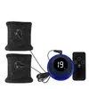 Anel de Choque Elétrico SM para Homens, Ovo de Treinamento para Masturbação, Exercício do Glande, Conjunto de Treinamento de Dessensibilização, Brinquedo Sexual Adulto, Peça Única Drop Shipping
