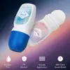 Desodorante Antitranspirante Roll-On Portátil Universal Transfronterizo Antitranspirante Roll-On Seco y de Larga Duración Desodorante Antitranspirante para Axilas Desodorante Antitranspirante