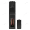 Adecuado para control remoto de TV LCD RM-L1210+H PRO modelo universal, popular en ventas transfronterizas y al por mayor
