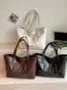 Bolso Tote de Hombro Único para Atmósfera de Otoño/Invierno Bolso de Axila Bolso de Maternidad para Futuras Madres Viajes de Negocios Cortos Bolso de Mano para Viaje para Viajar