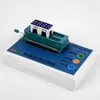 Tubo digital de 0.36 pulgadas y 2 dígitos, cátodo común de pie alto, tubo digital de cátodo común y ánodo común, tubo digital rojo de pie alto, fabricantes, venta al por mayor