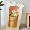38 8 de Marzo Día Internacional de la Mujer Día de la Diosa Regalo para Novia Ramo Pequeño Rosa Flor Eterna Día de Graduación Girasol