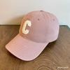 Gorra de béisbol bordada grande de alta calidad de la marca de moda Dongdaemun, estilo coreano, para hombres y mujeres, misma moda, combina con todo, gorra con visera