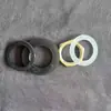 Accesorios para grifo de cerveza piezas de repuesto para cabezal de cerveza consumibles accesorios para equipo de dispensación de cerveza piezas de repuesto para máquina de cerveza de barril