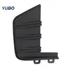 Para Silverado 1500 2019-2022 Cubierta de Luz Antiniebla para Parachoques Delantero Izquierdo 84588810