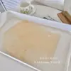 Máscara de gelo roupa íntima secagem rápida invisível sem costura seda gelada roupa íntima cintura ultrafina calcinha nude feminino fabricantes atacado