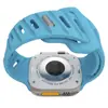 Adecuado para Apple Watch Ultra9876543210 Generación Se Correa Deportiva de Silicona Transpirable con Agujero Oblicuo Nuevo Estilo