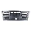 1675200800 adequado para Mercedes-Benz Classe GLE W167 protetor inferior do câmbio GLE450 protetor de lama da transmissão