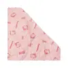 Suministro Exclusivo Transfronterizo de Papel de Regalo Flor de Hello Kitty, Papel de Seda Cabeza de Gato Pequeña, Papel de Regalo Serie Gato Kt