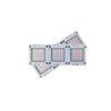 1.0/2.0/3.0 Substrato de Aluminio de Alta Conductividad Térmica Fábrica de Substratos de Aluminio para Iluminación LED Suministro de Fábrica Substrato de Aluminio de Doble Cara