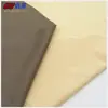 Punto Completamente Poliéster Doble Cara Tejido Plano Forro Forro Material para Zapatos Tela Base Compuesta Tela Jiaji