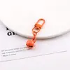 Fivela de Porta Colorida Fivela de Lagosta Pingente de Sino Pintado Chaveiro Boneca Artesanal DIY Acessórios de Pingente para Bolsa de Boneca