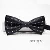 Gravata borboleta masculina formal de negócios moda coreana Casamento terno de noivo banquete performance gravata borboleta pronta entrega atacado