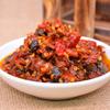 Envío gratis salsa de pimienta silvestre estofada en salsa de soya salsa para cocinar fideos restaurante de especialidad Hunan salsa picante salsa apetitosa mayoreo