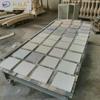 Muestra de Taburete Decorativo de Cemento GRC Muestra de Taburete de Hormigón Prefabricado UHPC Imitación Piedra Se Puede Hacer con Efecto de Pulido al Agua