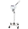 Vaporizador facial de flor de chá de ervas com spray quente de tubo único transfronteiriço, umidificador facial, dispositivo de vaporização facial, dispositivo hidratante, dispositivo de beleza
