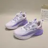 Zapatos Deportivos de Algodón con Forro Polar de Invierno para Niños Talla 36-41 Venta al por Mayor Zapatos para Correr de Estudiante para Niños 5273