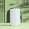 Nuevas latas de té latas selladas de aluminio tamaño pequeño 30g-100g latas selladas a prueba de humedad caja de té al por mayor