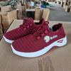 Zapatos Pequeños de Margarita Paso Pequeño Zapatos Blancos Zapatos de Lona del Viejo Pekín Nuevos de Otoño para Mujer Zapatos Deportivos Casuales Suministro de Puesto