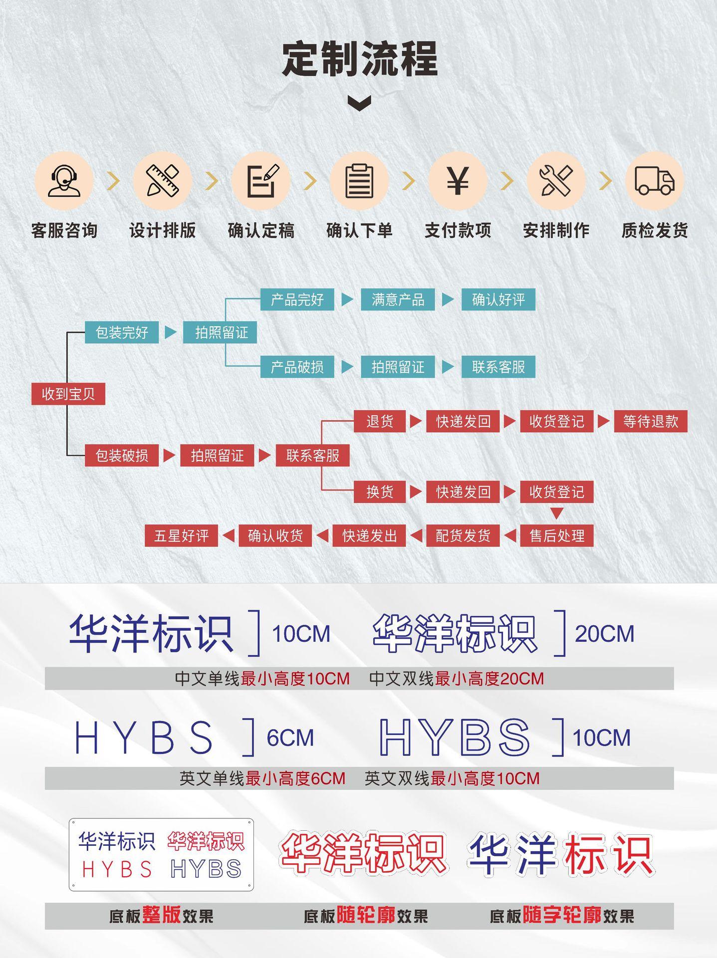 亚克力霓虹灯