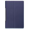 Funda Protectora de Cuero para Tableta Lenovo Yoga Tab 11 Yt-J706F Yt-J706F